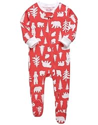 VAENAIT BABY Matching Christmas Pajamas For Family