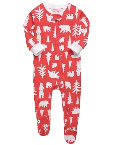 VAENAIT BABY Matching Christmas Pajamas For Family