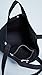 BAGGU Women's Duck Bag, Black, One Size