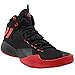 adidas Men's Dual Threat 2017 High-Top Basketball Shoe