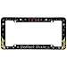 Walt Disney Tinkerbell Tink Car Auto SUV RV Pair of License Plate Frames