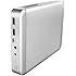 MAXOAK 36000mAh USB-C Type C Power Bank for MacBook / MacBook Pro / MacBook Air 11/12/13 Inch Portable Charger External Battery Pack (5/9/12/14.8V/16.8V) for Apple Laptop Notebook iPhone iPad & More