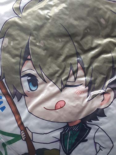 アイドルマスターsidem ダイカットクッション ドラスタ 翼の買取価格 相場 高価買取なら買取一括比較のウリドキ