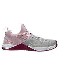 Nike Metcon Flyknit 3 - Zapatillas de entrenamiento para mujer