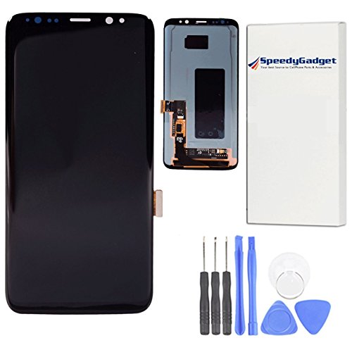 For samsung galaxy s8 lcd digitizer screen touch assemb…