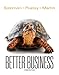 Better Business (3rd Edition) - Book by Dr. Michael Solomon