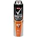 Degree Men MotionSense Antiperspirant Dry Spray, Adventure 3.8 oz