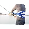 Pellor-Fishing-Rod-Holder-Pole-Bracket-Offshore-Fishing-Fighting-Belt Pellor-Fishing-Rod-Holder-Pole-Bracket-Offshore-Fishing-Fighting-Belt