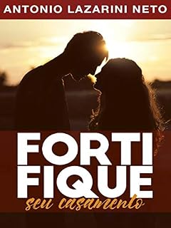 Livro Fortifique seu Casamento