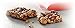 Wickedly Prime Nut Bar, Peanut & Almond, Gluten Free, Kosher, 1.4 Ounce (Pack of 12)