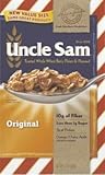 Uncle Sam Cereal Uncle Sam Orgnl