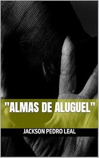 Livro "ALMAS DE ALUGUEL"