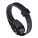 OTTOLOCK Steel & Kevlar Combination Bike Lock | Lightweight, Compact, Durable Design | Ideal ForSerious Road Cyclists (Stealth Black, 18 inch)