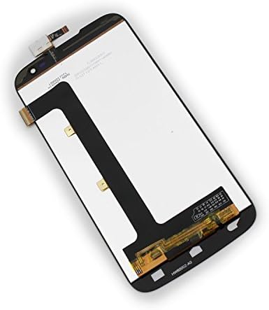 For BLU STUDIO 6.0 HD D650 D650a D650i Touch Screen Digitizer LCD Display Full Assembly