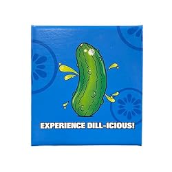 Van Holten's Pickles - Charismatic Characters