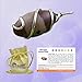 Aatm Chakra Healing Wired Wrapped Shiva Lingam Narmada Svayambhu Spiritual Shivling Pendant for Puja Yoga Healing Stone Energy Gift Health, Well-Being and Meditation