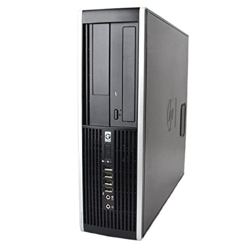 HP Elite 8200 i5 Workstation Computer- Core i5 3.1GHZ - 1TB Hard Drive with 2 YEAR WARRANTY - 16GB RAM - WIFI - Windows 7 Pro 64-Bit- (Certified Refurbished)