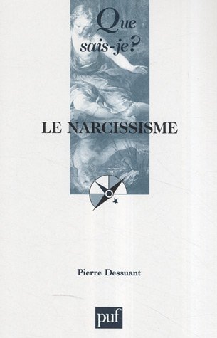 Le  narcissisme
