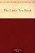 The Little Tea Book by 