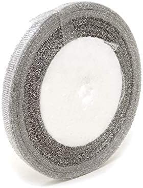 Silver sparkle ornament priced at $7.89.
