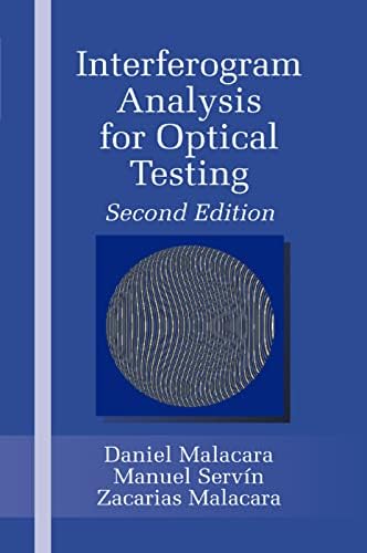 Optical Metrology: Gåsvik, Kjell J.: 9780470843000: Amazon.com: Books