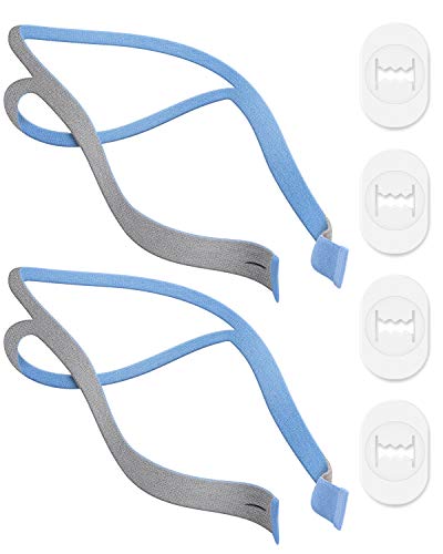 airfit p10 strap replacement