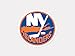 Wincraft NHL New York Islanders Perfect Cut Color Decal, 4