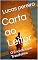Livro Carta ao Leitor: O Encontro que Transforma