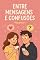 Livro Entre Mensagens e Confusões