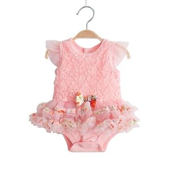 summer baptism dresses