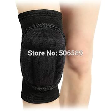 keeper knee pads