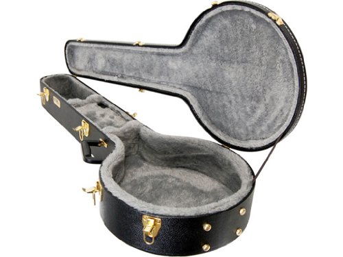 TKL 7840 5-String Banjo Case