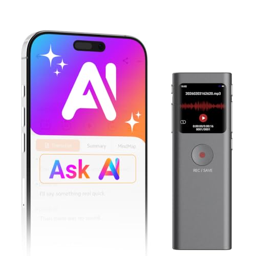 Yorlu AI Voice Recorder