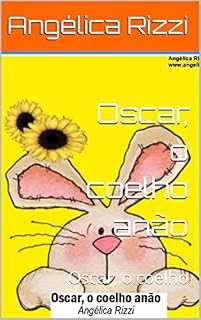 Livro Oscar, o coelho anão: Oscar, o coelho