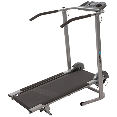 Exerpeutic Treadmill