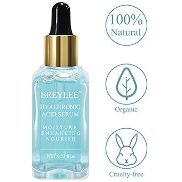 hyaluronic acid serum for pigmentation