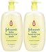 Johnson's Baby Bath Head-to-toe Baby Wash - 28 fl oz - 2 pk