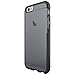 Tech21 Evo Mesh Case (Drop Protective) for iPhone 6/6S - Smokey/Black