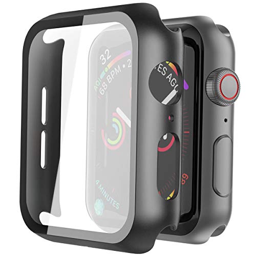 Misxi Black Hard Case Compatible with - tiendamia.com