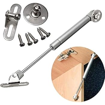 Cabinet Hinges Cabinet Door Lift Up Hydraulic Gas Spring Lid