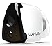 Guardzilla Outdoor HD Wifi Security Camera with Night Vision and Weatherproof Construction