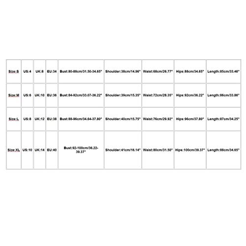 image for BALABA◕｡Women's Deep V Neck Camisoles Dress Sexy Pure Color Low-Cu