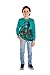 Boys Sweatshirt Long Sleeve T-Shirt Graphic Tee Winter Pulla Bulla 2-10 Years