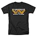 Alien Men's Weyland T-shirt Black