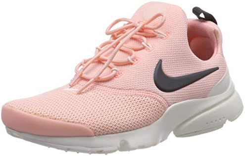 nike presto fly storm pink