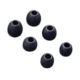 Serene TVDirect Ear-Bud Covers (3 pairs in S,M,L)