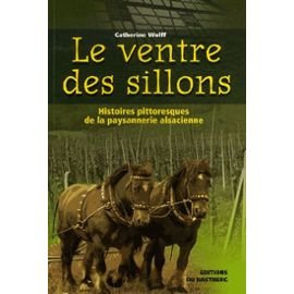 Dans le ventre des sillons