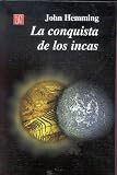 La conquista de los incas (Spanish Edition) by 