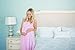 Baby Be Mine 3 in 1 Labor/Delivery/Nursing Hospital Gown Maternity, Hospital Bag Must Have