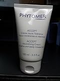 PHYTOMER Accept Neutralizing Cream Professional Size 3.3 oz 100ml (Huge, BIGGER Size)